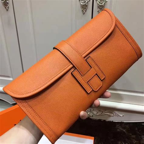 cartera hermès original